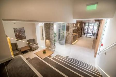 Belgrade Inn Garni - 15