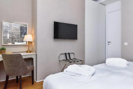 Belgrade Inn Garni - 4