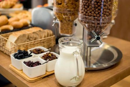 Belgrade Inn Garni - 10