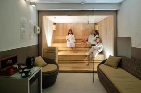 Belgrade Inn Garni - 26