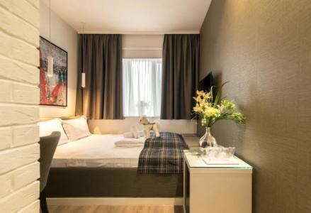 Belgrade Inn Garni - 52