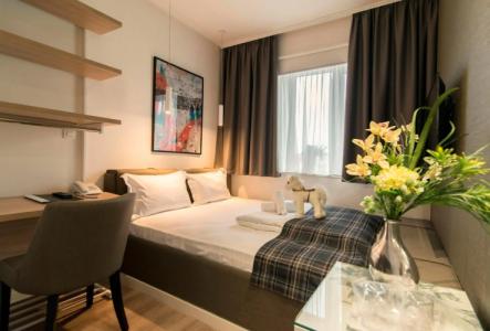 Belgrade Inn Garni - 2