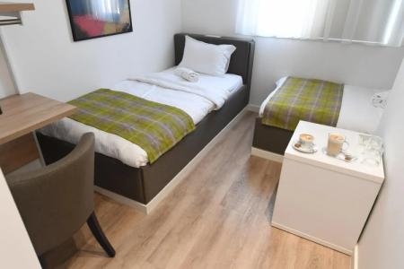 Belgrade Inn Garni - 32