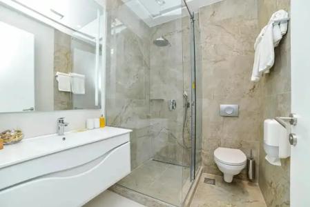 Belgrade Inn Garni - 8