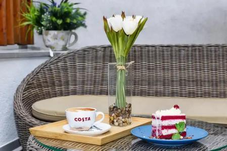 Belgrade Inn Garni - 11