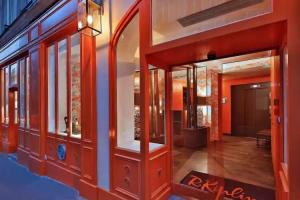 R. Kipling by Happyculture Hotel, Paris