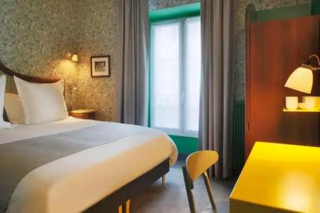 Hôtel Joséphine by Happyculture - 33