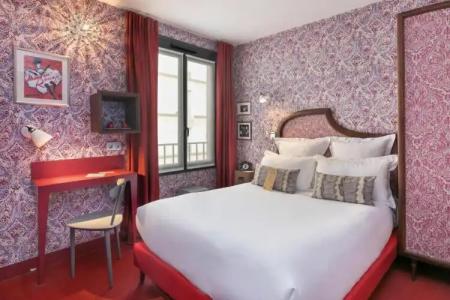 Hôtel Joséphine by Happyculture - 21