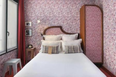 Hôtel Joséphine by Happyculture - 22