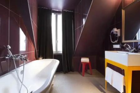 Hôtel Joséphine by Happyculture - 40