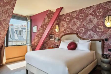 Hôtel Joséphine by Happyculture - 3