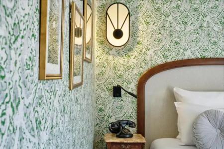 Hôtel Joséphine by Happyculture - 1