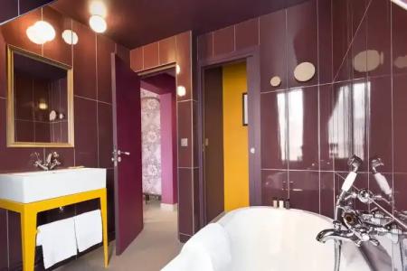 Hôtel Joséphine by Happyculture - 39