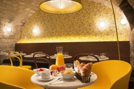 Hôtel Joséphine by Happyculture - 11