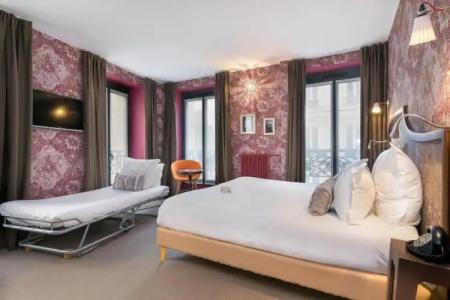 Hôtel Joséphine by Happyculture - 29