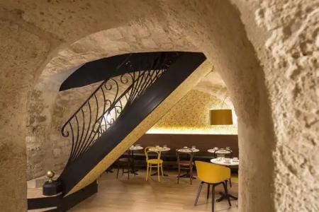 Hôtel Joséphine by Happyculture - 13