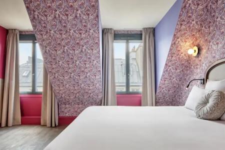 Hôtel Joséphine by Happyculture - 2