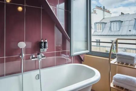 Hôtel Joséphine by Happyculture - 8