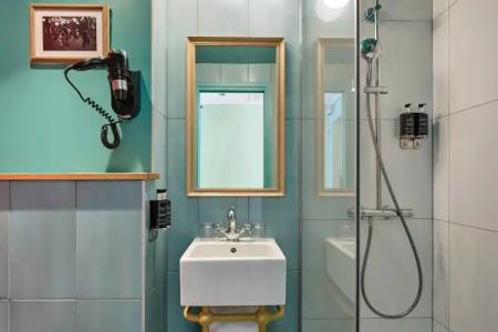 Hôtel Joséphine by Happyculture - 10