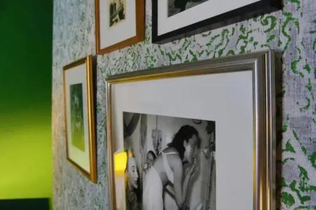Hôtel Joséphine by Happyculture - 20