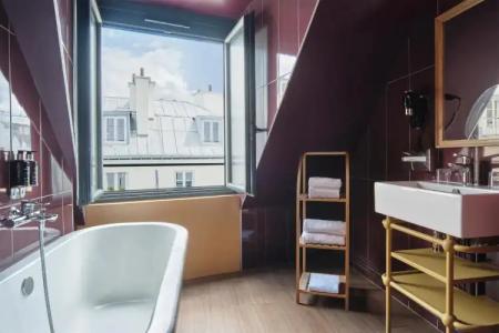 Hôtel Joséphine by Happyculture - 5