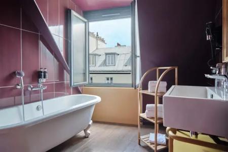 Hôtel Joséphine by Happyculture - 4
