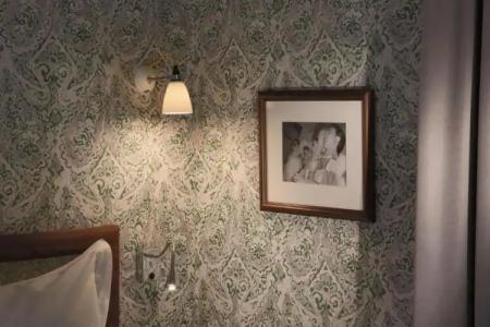 Hôtel Joséphine by Happyculture - 36