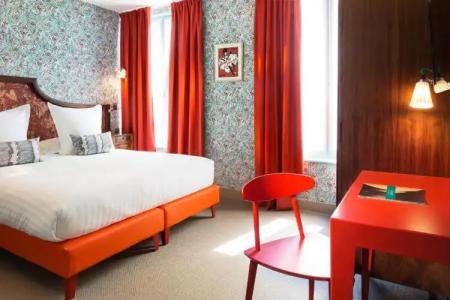 Hôtel Joséphine by Happyculture - 34