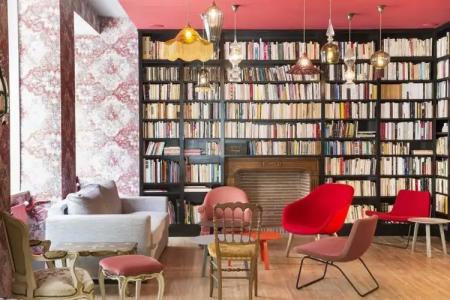 Hôtel Joséphine by Happyculture - 14