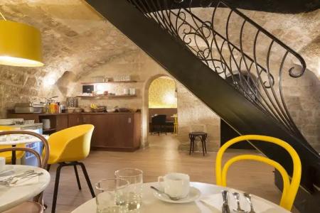 Hôtel Joséphine by Happyculture - 18