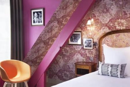 Hôtel Joséphine by Happyculture - 25