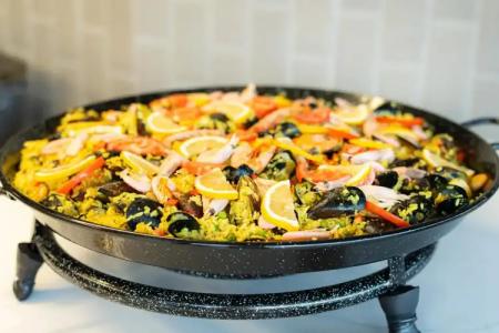 Tiara Beach - All Inclusive - 10