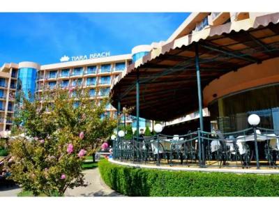 Tiara Beach - All Inclusive