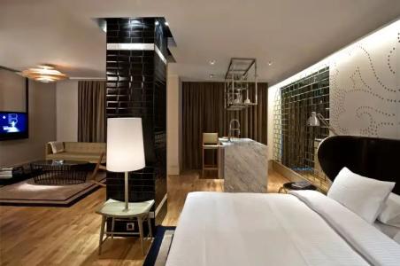 Witt Istanbul Suites - 100