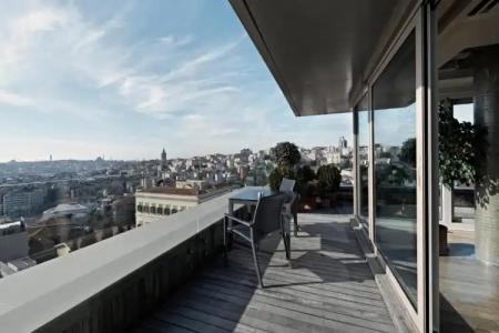 Witt Istanbul Suites - 121