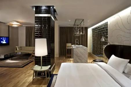 Witt Istanbul Suites - 119