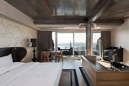 Witt Istanbul Suites - 102