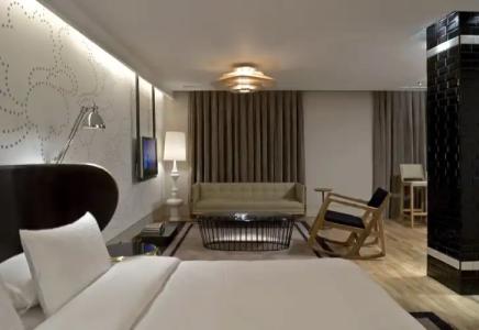 Witt Istanbul Suites - 115