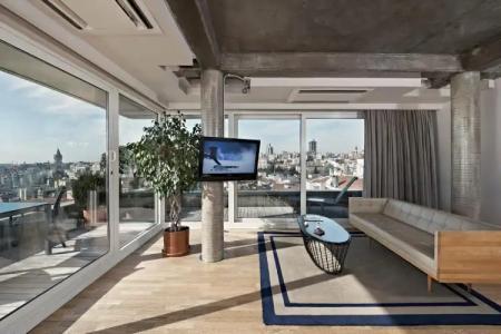 Witt Istanbul Suites - 120