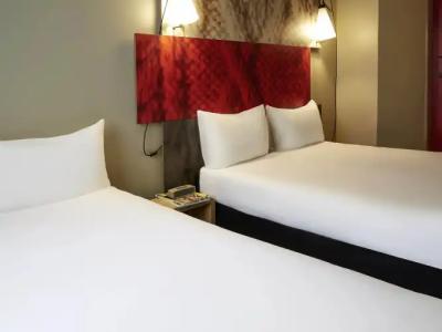 ibis Paris Canal Saint Martin - 5