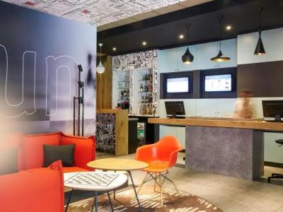 ibis Paris Canal Saint Martin - 14