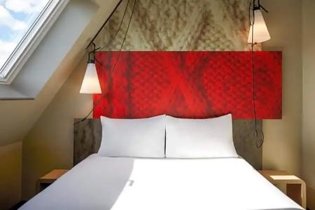 ibis Paris Canal Saint Martin - 30