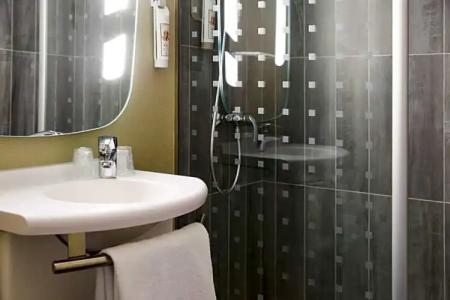 ibis Paris Canal Saint Martin - 32
