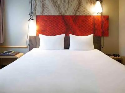 ibis Paris Canal Saint Martin - 25