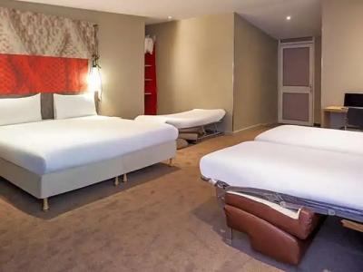 ibis Paris Canal Saint Martin - 27