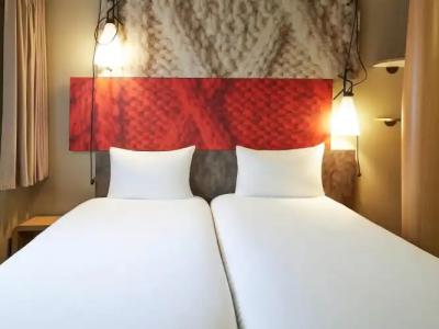 ibis Paris Canal Saint Martin - 20