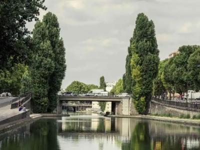 ibis Paris Canal Saint Martin - 16