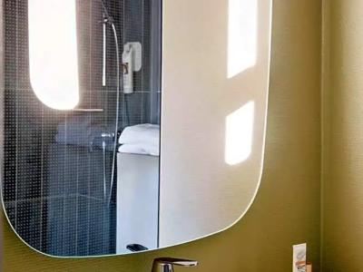 ibis Paris Canal Saint Martin - 29