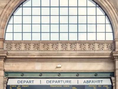 ibis Paris Canal Saint Martin - 0