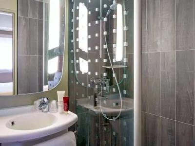 ibis Paris Canal Saint Martin - 28